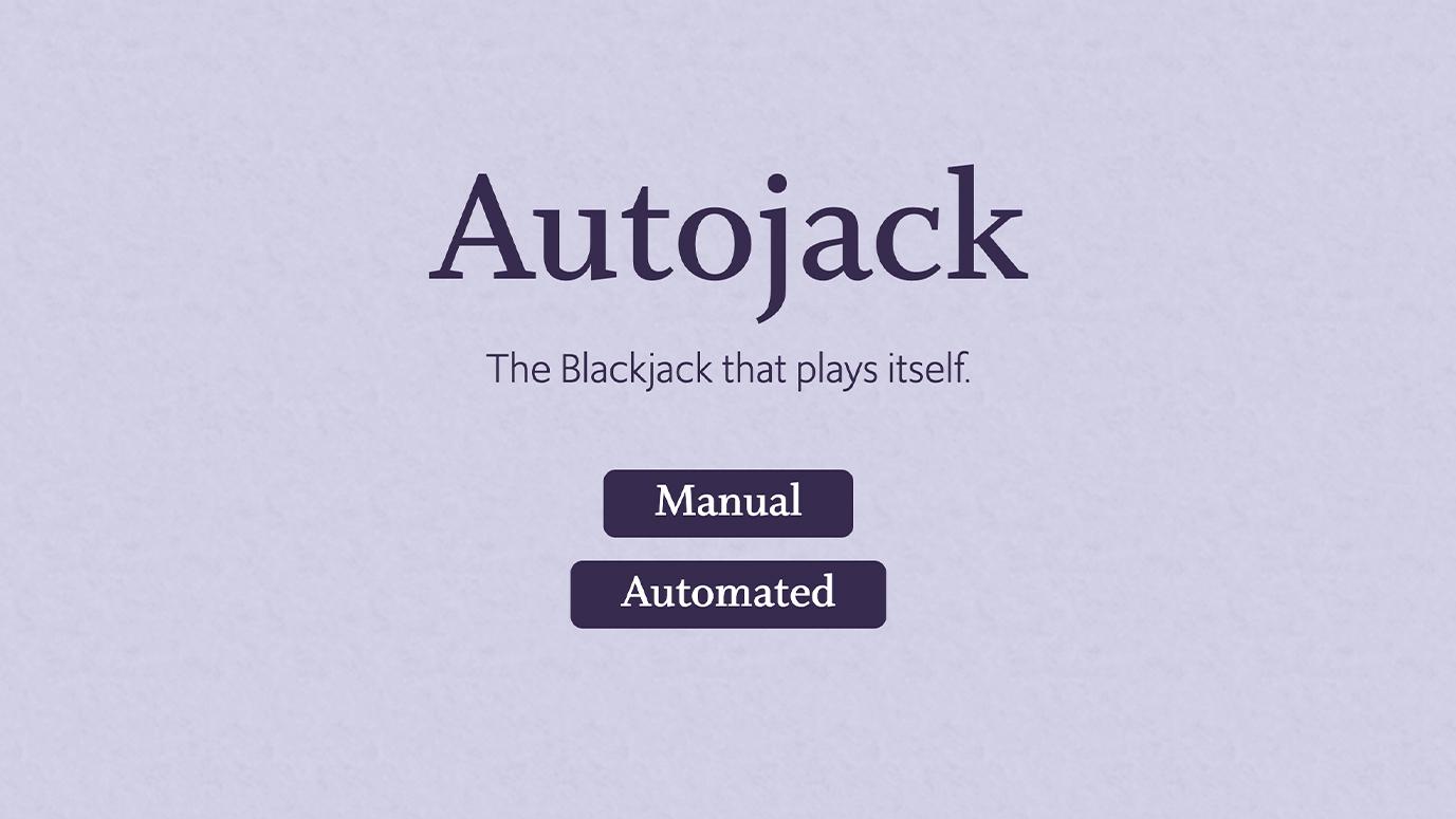 Autojack site!